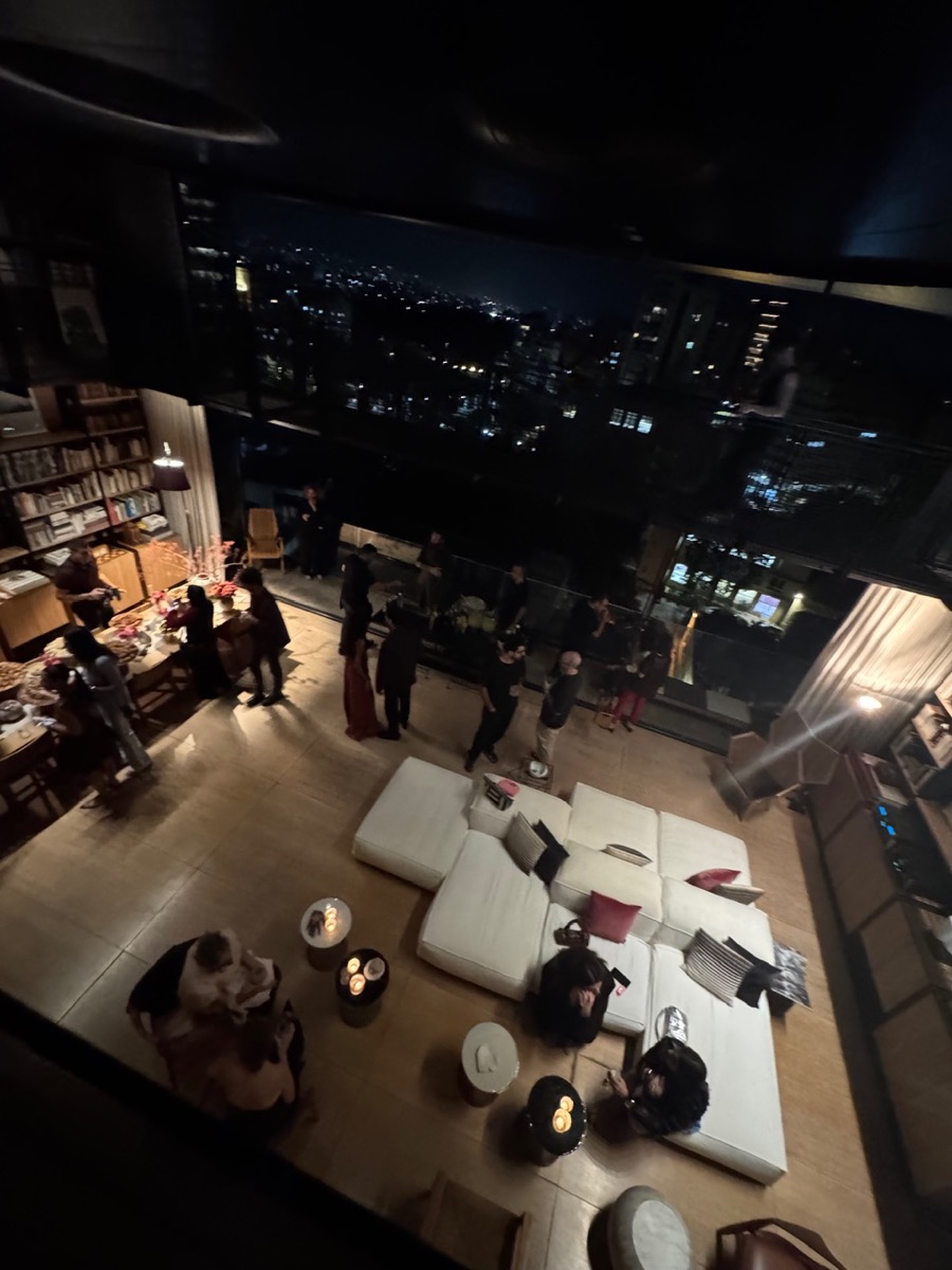 We Design Beirut Diaries- Open Houses of Beirut Tour